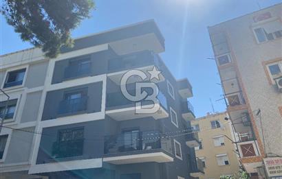 CB Yalı'dan Buca Belediyesi Yanı Sıfır, Modern 3+1 Daire