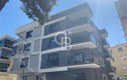 CB Yalı'dan Buca Belediyesi Yanı Sıfır, Modern 3+1 Daire