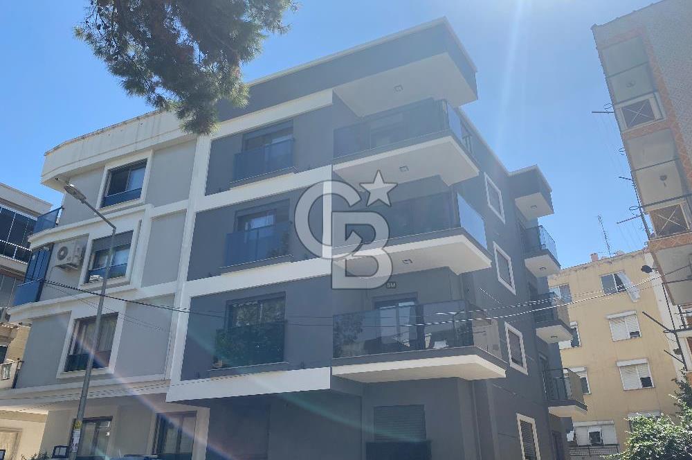CB Yalı'dan Buca Belediyesi Yanı Sıfır, Modern 3+1 Daire