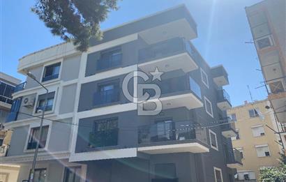 CB Yalı'dan Buca Belediyesi Yanı Sıfır, Modern 3+1 Daire