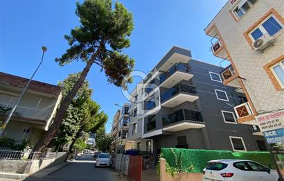 CB Yalı'dan Buca Belediyesi Yanı Sıfır, Modern 3+1 Daire