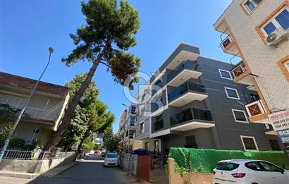 CB Yalı'dan Buca Belediyesi Yanı Sıfır, Modern 3+1 Daire