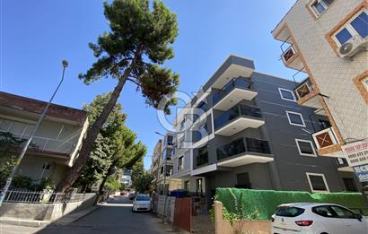 CB Yalı'dan Buca Belediyesi Yanı Sıfır, Modern 3+1 Daire