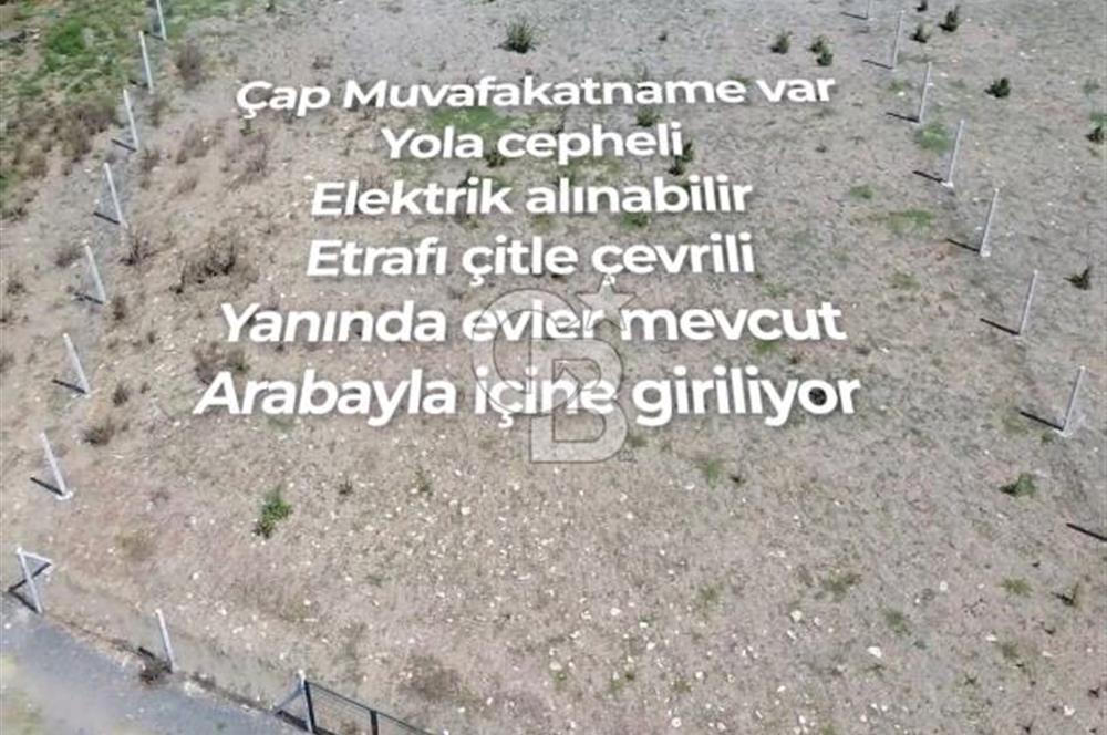 İstanbul Çatalca Celepköy de Satılık Arsa