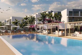Eşsiz yaşam konforu,Deniz Manzarası ile ViEW GÜZELBAHÇE Villalar