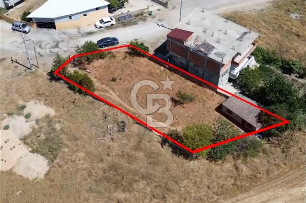 Kırklareli Babaeski ‘’de Satılık 522m2 Tek Tapu ARSA