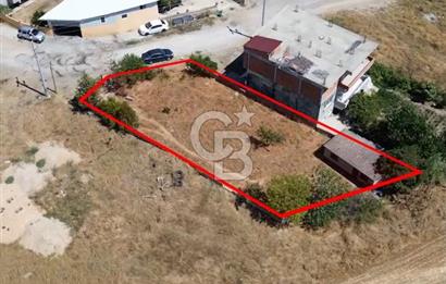 Kırklareli Babaeski ‘’de Satılık 522m2 Tek Tapu ARSA