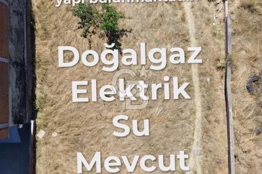 Kırklareli Babaeski ‘’de Satılık 522m2 Tek Tapu ARSA