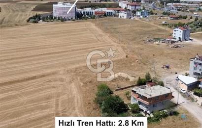 Kırklareli Babaeski ‘’de Satılık 522m2 Tek Tapu ARSA