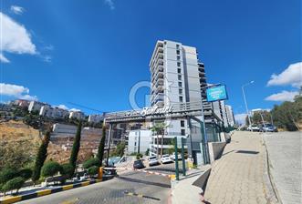 PARK YASAM SANTORINI DE GENIS TIP SATILIK 1+1 DAIRE - 1 - 236730