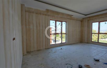 CB Akademi Kartepe Satılık 4+1 Eğimsiz Geniş Sıfır Dubleks Daire