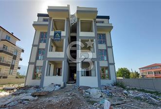 CB Akademi Kartepe Satılık 4+1 Eğimsiz Geniş Sıfır Dubleks Daire