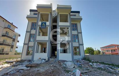 CB Akademi Kartepe Satılık 4+1 Eğimsiz Geniş Sıfır Dubleks Daire