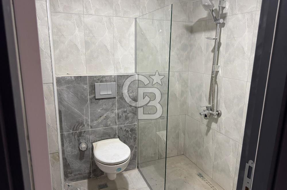 ANKARA GÖLBAŞINDA SIFIR SATILIK DAİRE