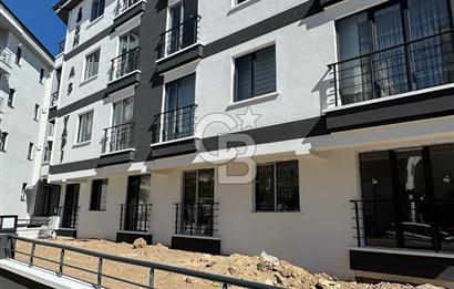 ANKARA GÖLBAŞINDA SIFIR SATILIK DAİRE
