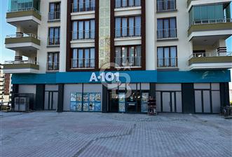 COLDWELL BANKER SAFİR'den TECDE ANA CADDE ÜZERİ FIRSAT İŞYERİ