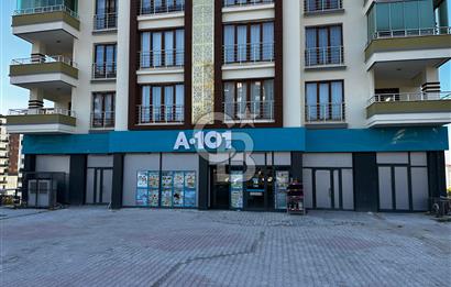 COLDWELL BANKER SAFİR'den TECDE ANA CADDE ÜZERİ FIRSAT İŞYERİ