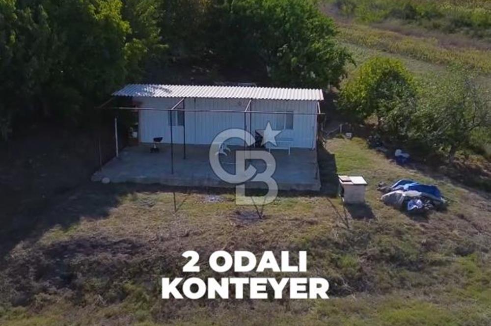 İstanbul Çatalca İnceğiz de Satılık Tarla