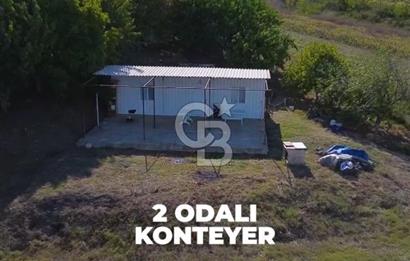 İstanbul Çatalca İnceğiz de Satılık Tarla