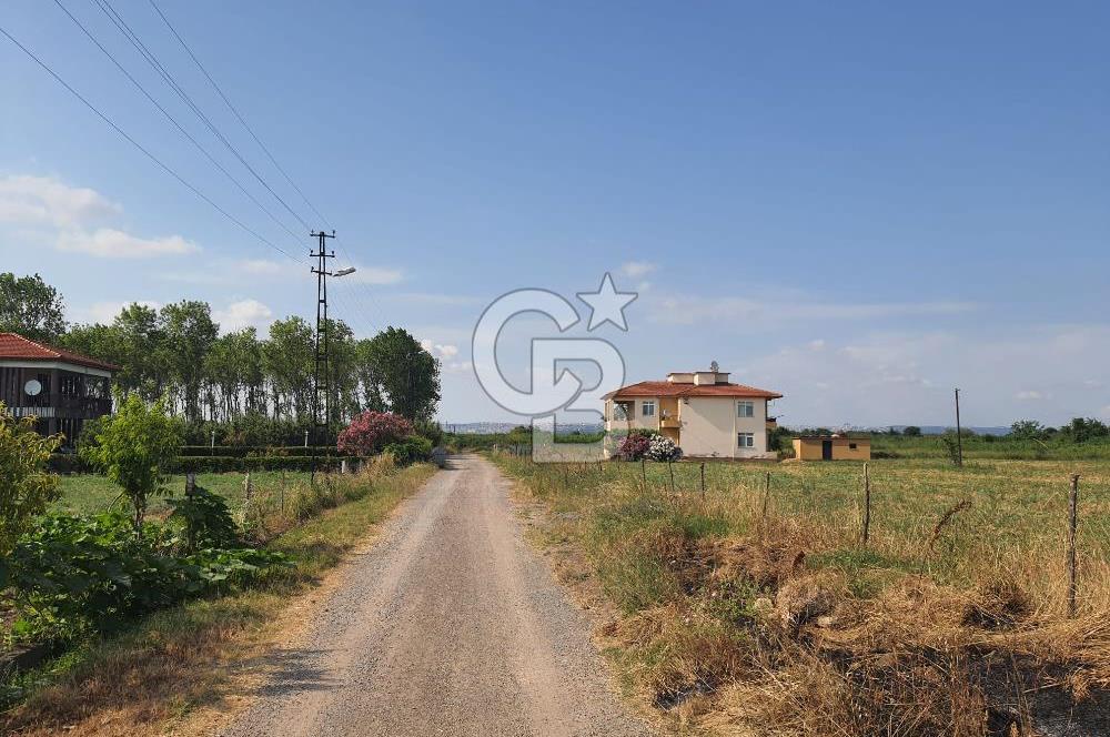 YALOVA TAŞKÖPRÜ’DE SATILIK 12.120 M2 SANAYİ İMARLI ARSA!