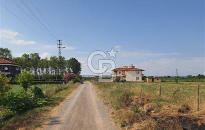 YALOVA TAŞKÖPRÜ’DE SATILIK 12.120 M2 SANAYİ İMARLI ARSA!