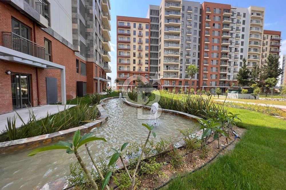 SURYAPI TURKUAZ 'DA FIRSAT SATILIK 3+1 OTURUMA HAZIR DAİRE