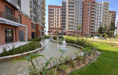 SURYAPI TURKUAZ 'DA FIRSAT SATILIK 3+1 OTURUMA HAZIR DAİRE
