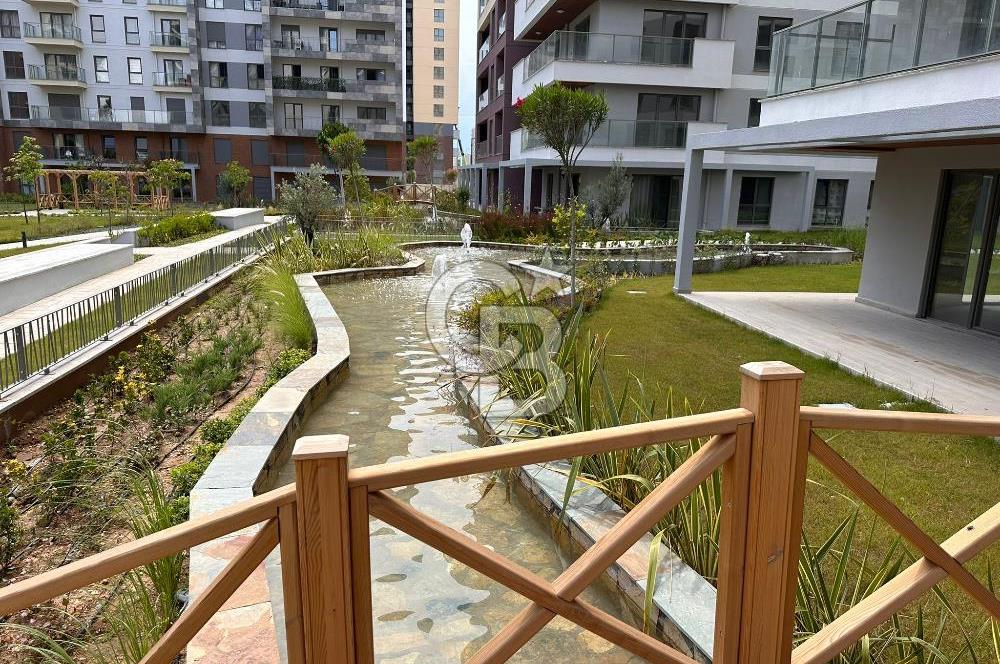 SURYAPI TURKUAZ 'DA FIRSAT SATILIK 3+1 OTURUMA HAZIR DAİRE