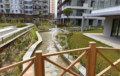 SURYAPI TURKUAZ 'DA FIRSAT SATILIK 3+1 OTURUMA HAZIR DAİRE