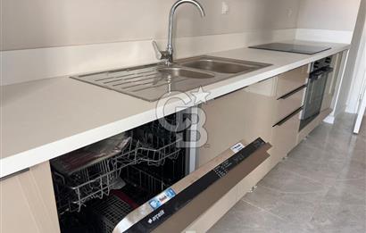 SURYAPI TURKUAZ 'DA FIRSAT SATILIK 3+1 OTURUMA HAZIR DAİRE
