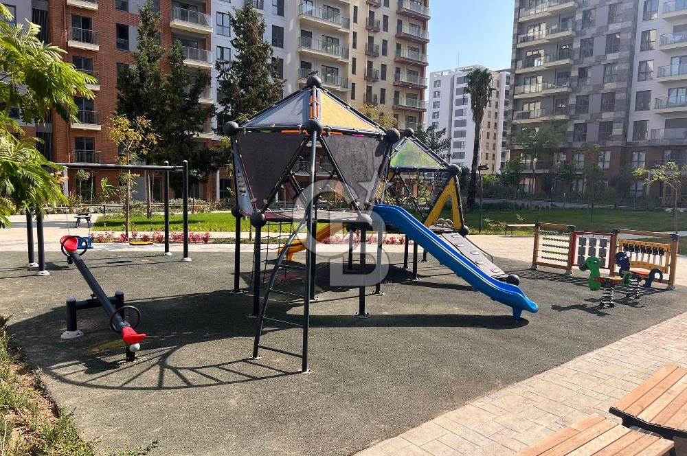 SURYAPI TURKUAZ 'DA FIRSAT SATILIK 3+1 OTURUMA HAZIR DAİRE