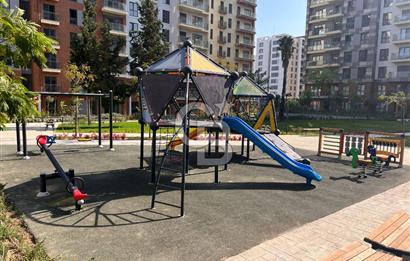 SURYAPI TURKUAZ 'DA FIRSAT SATILIK 3+1 OTURUMA HAZIR DAİRE
