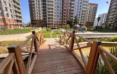 SURYAPI TURKUAZ 'DA FIRSAT SATILIK 3+1 OTURUMA HAZIR DAİRE