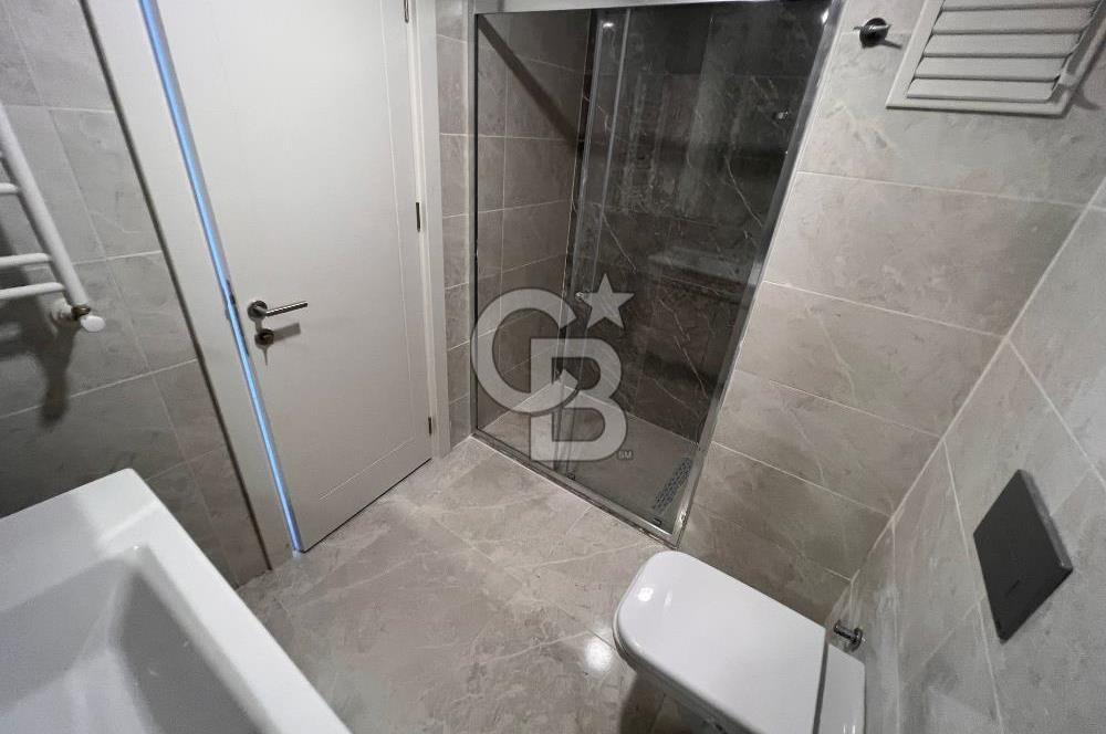 SURYAPI TURKUAZ 'DA FIRSAT SATILIK 3+1 OTURUMA HAZIR DAİRE