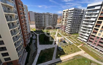 SURYAPI TURKUAZ 'DA FIRSAT SATILIK 3+1 OTURUMA HAZIR DAİRE