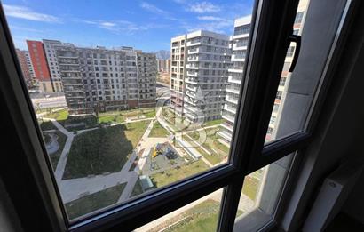 SURYAPI TURKUAZ 'DA FIRSAT SATILIK 3+1 OTURUMA HAZIR DAİRE