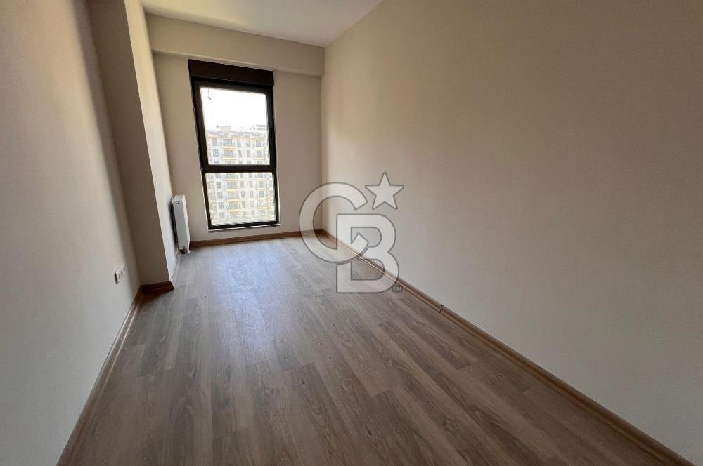 SURYAPI TURKUAZ 'DA FIRSAT SATILIK 3+1 OTURUMA HAZIR DAİRE
