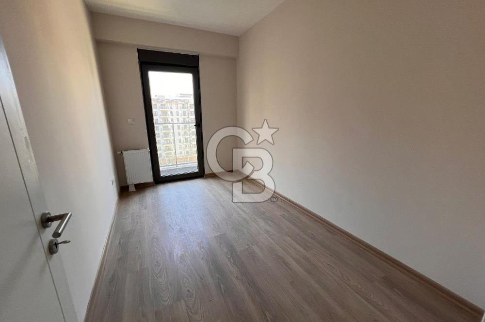 SURYAPI TURKUAZ 'DA FIRSAT SATILIK 3+1 OTURUMA HAZIR DAİRE