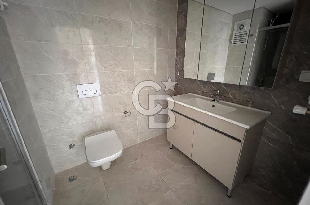 SURYAPI TURKUAZ 'DA FIRSAT SATILIK 3+1 OTURUMA HAZIR DAİRE