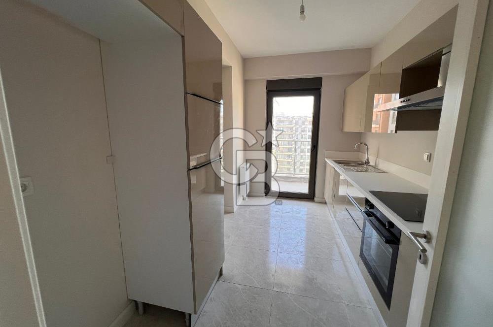 SURYAPI TURKUAZ 'DA FIRSAT SATILIK 3+1 OTURUMA HAZIR DAİRE