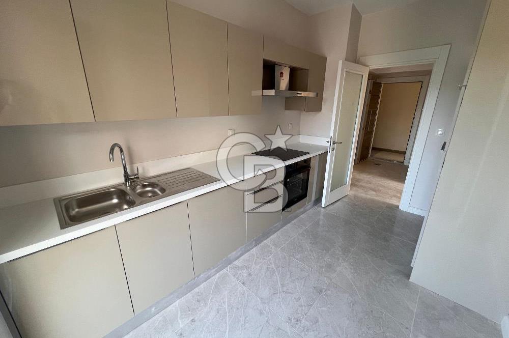SURYAPI TURKUAZ 'DA FIRSAT SATILIK 3+1 OTURUMA HAZIR DAİRE