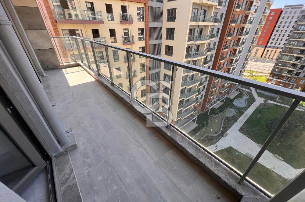 SURYAPI TURKUAZ 'DA FIRSAT SATILIK 3+1 OTURUMA HAZIR DAİRE