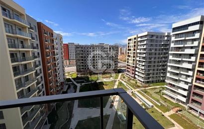 SURYAPI TURKUAZ 'DA FIRSAT SATILIK 3+1 OTURUMA HAZIR DAİRE
