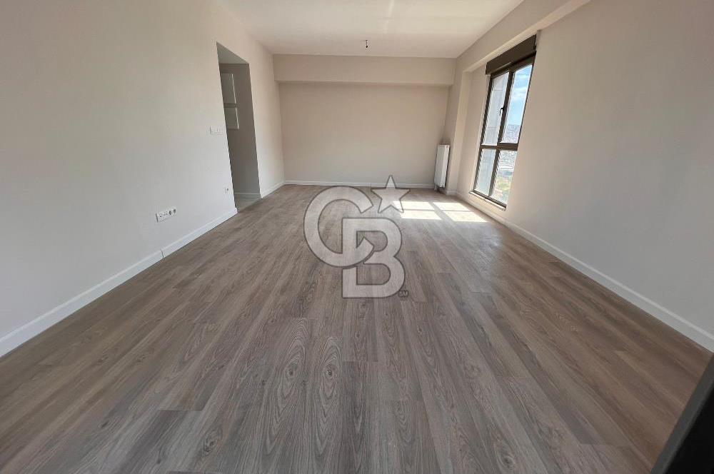 SURYAPI TURKUAZ 'DA FIRSAT SATILIK 3+1 OTURUMA HAZIR DAİRE