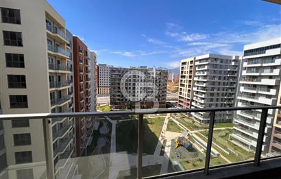 SURYAPI TURKUAZ 'DA FIRSAT SATILIK 3+1 OTURUMA HAZIR DAİRE
