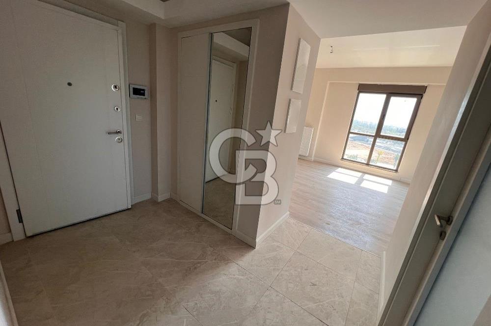 SURYAPI TURKUAZ 'DA FIRSAT SATILIK 3+1 OTURUMA HAZIR DAİRE