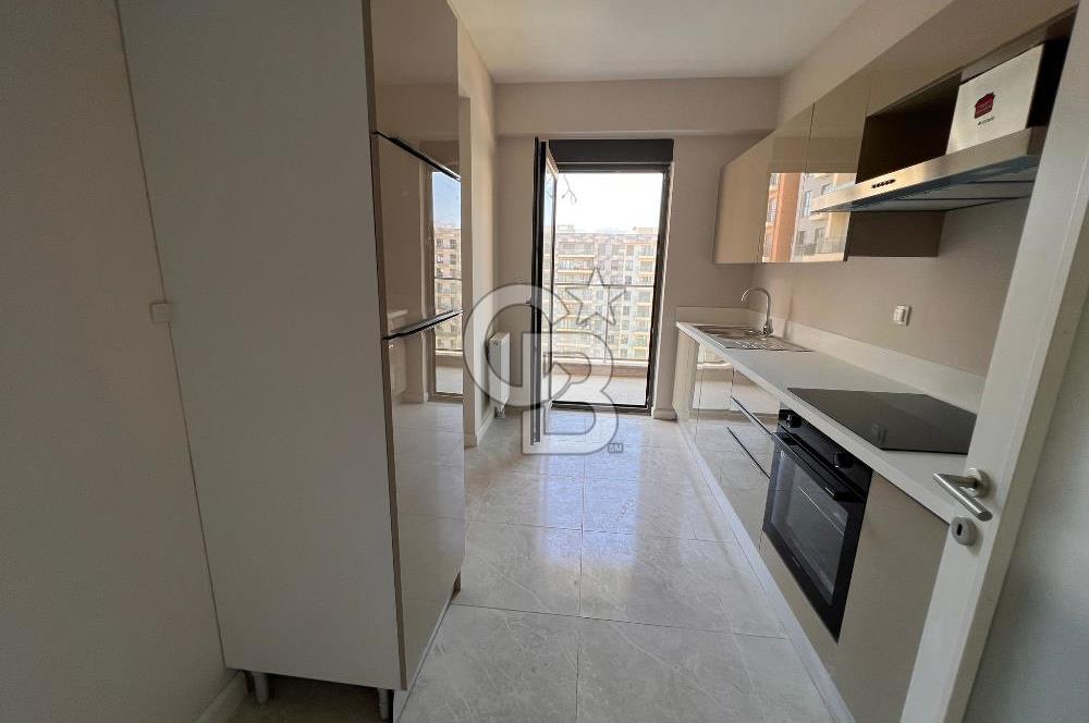 SURYAPI TURKUAZ 'DA FIRSAT SATILIK 3+1 OTURUMA HAZIR DAİRE
