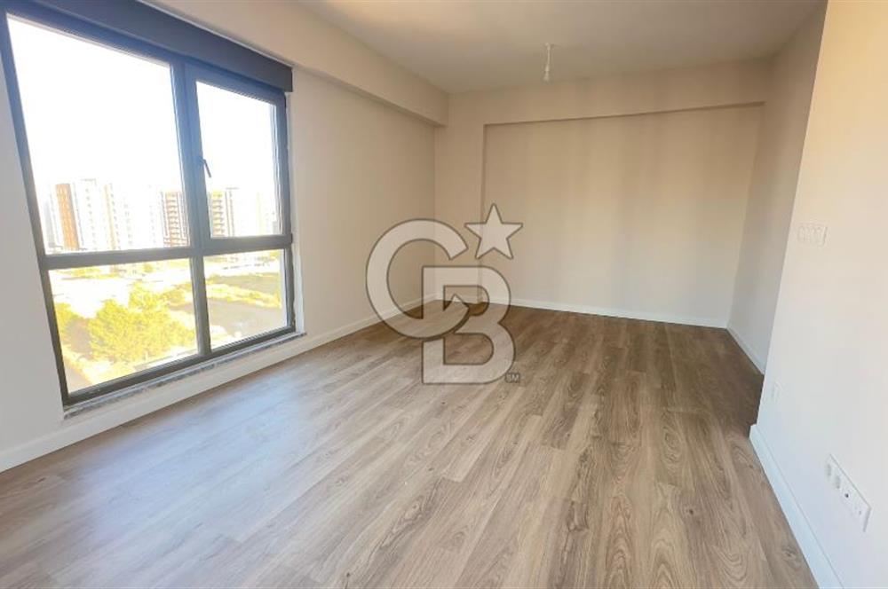 Kadir AYDEMİR'den SURYAPI ANTALYA 'DA 3+1 KİRALIK(ARAKAT) DAİRE