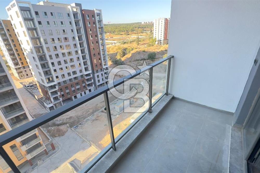 Kadir AYDEMİR'den SURYAPI ANTALYA 'DA 3+1 KİRALIK(ARAKAT) DAİRE