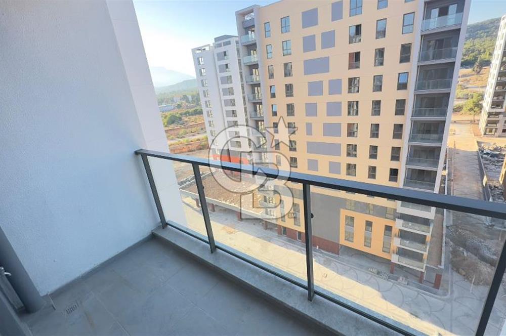 Kadir AYDEMİR'den SURYAPI ANTALYA 'DA 3+1 KİRALIK(ARAKAT) DAİRE